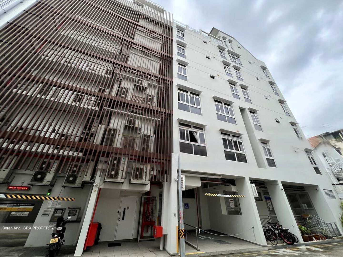 Cavan Suites (D8), Apartment #468313541